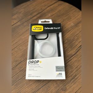 Otterbox case for iPhone 14 Pro Max